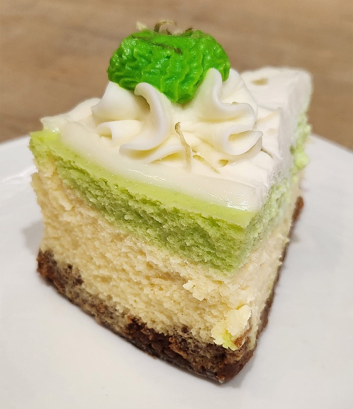 CheeseCake-key-lime