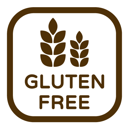 Gluten Free Icon