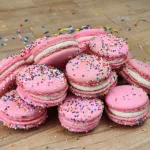 French Macaroons