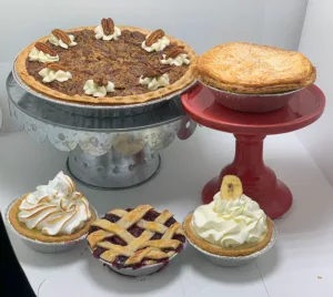 Pies