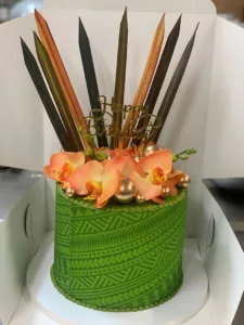 Corina Bakery - custom cake