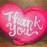 heart shape cookie
