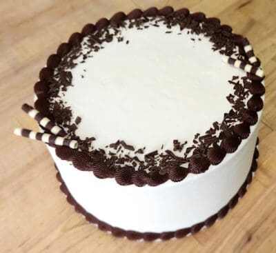 Marble Cake