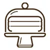 Cake Icon